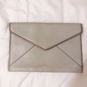 Rebecca Minkoff Envelope Clutch